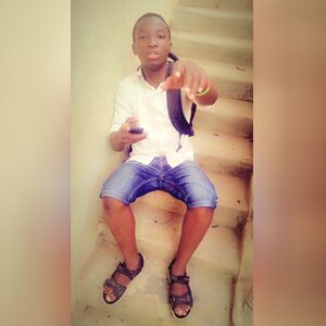 femishowboi, online dating profile photo