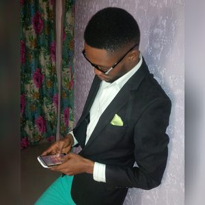 iordeji, online dating profile photo