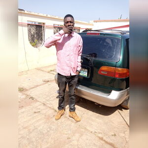 olabisi2, online dating profile photo