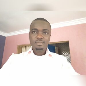 overseer, online dating profile photo