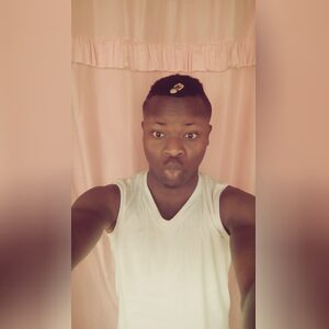 animashaun007, online dating profile photo