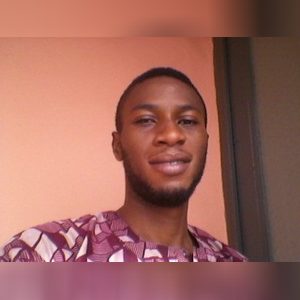 adedayo9, online dating profile photo