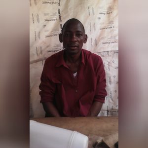 awojohn, online dating profile photo