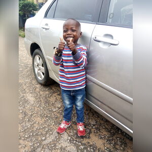 bishop22, online dating profile photo