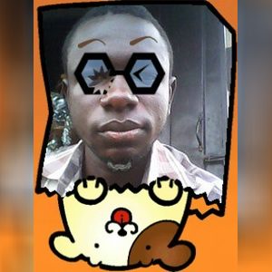 eazyunique, online dating profile photo