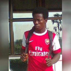 gbengasure4, online dating profile photo