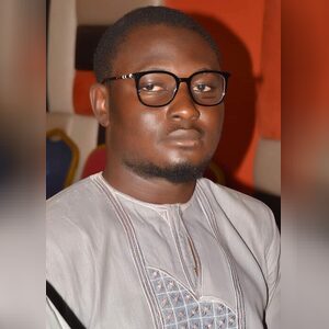 adeyemigold2016, online dating profile photo