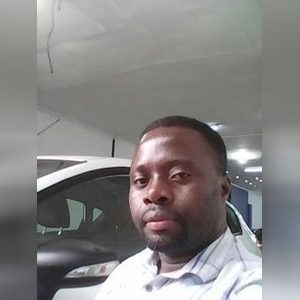 osazegideon, online dating profile photo