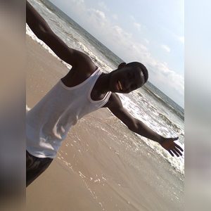 iyaomolere4, online dating profile photo