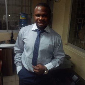 tunde_folks, online dating profile photo