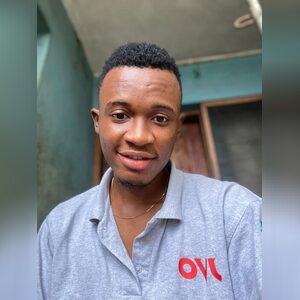 kissboy, online dating profile photo