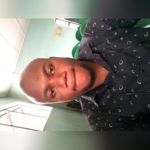 ariyo1, online dating profile photo