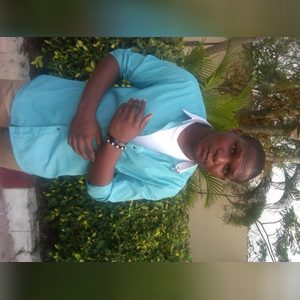 agunadekunle, online dating profile photo