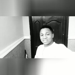 babajide12, online dating profile photo