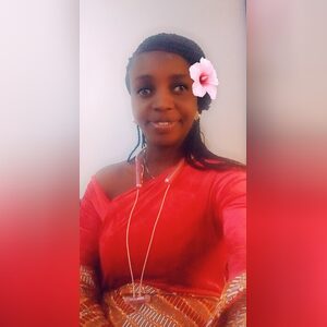 jesuwande, online dating profile photo