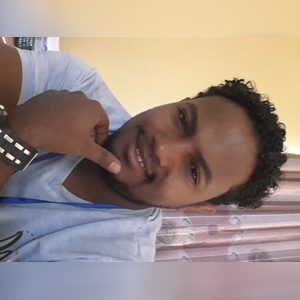birhanu, online dating profile photo