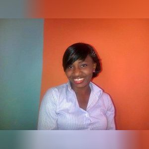 oyinhuni, online dating profile photo