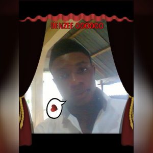 benzee11, online dating profile photo