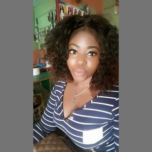 ifeoluwa85, online dating profile photo