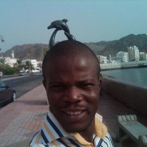 mikebeet, online dating profile photo