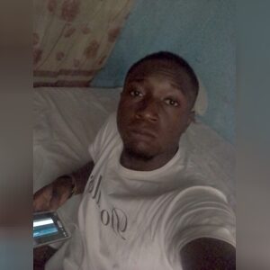 hamza_vii, online dating profile photo