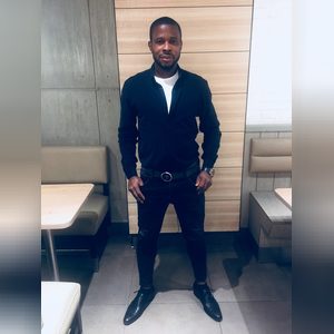 badmusola, online dating profile photo