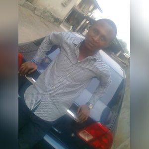 dmarkson, online dating profile photo