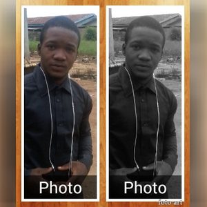 ajibola2767, online dating profile photo
