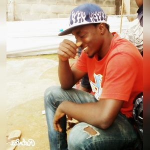 flamedada9, online dating profile photo