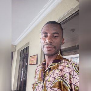 globalngr, online dating profile photo