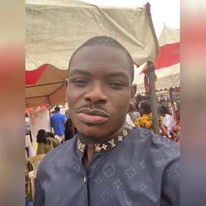 nice_faith, online dating profile photo