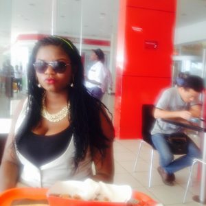 amazon, online dating profile photo