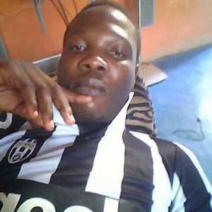 oluwajeleel, online dating profile photo