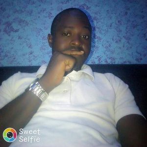 owonikoko, online dating profile photo
