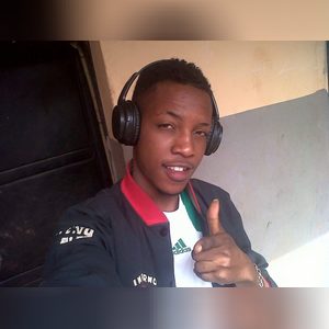 kissdaniel, online dating profile photo