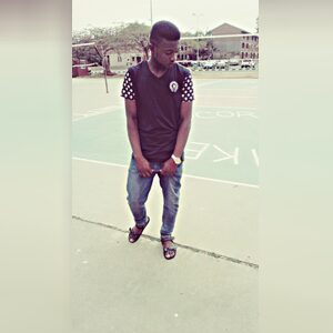 ekamzy, online dating profile photo