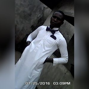 akinleo, online dating profile photo