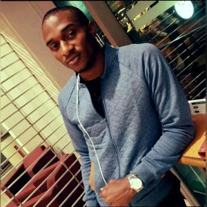 austinoyagha, online dating profile photo