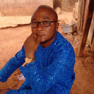 jawesolaosha, online dating profile photo