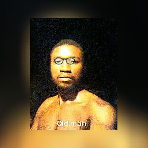 jikpa, online dating profile photo