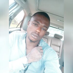 adeniyi664, online dating profile photo