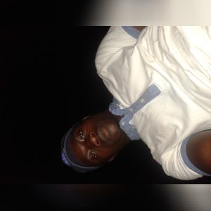 togba, online dating profile photo