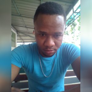 david2016, online dating profile photo