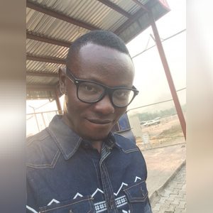 kelechai03, online dating profile photo