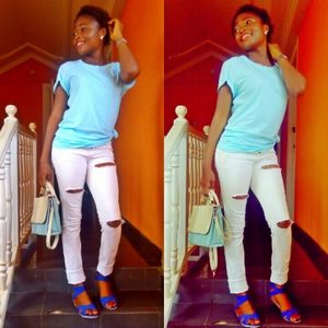 blessing120, online dating profile photo