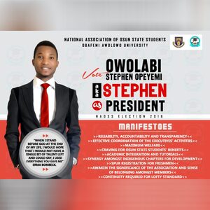 ade_dayo, online dating profile photo