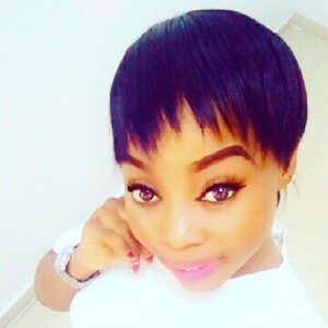ariyke, online dating profile photo