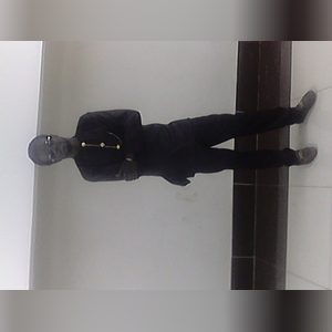 samovie, online dating profile photo