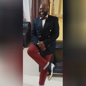 chukslove, online dating profile photo