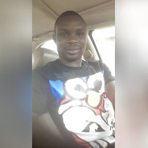 agbaje1310, online dating profile photo